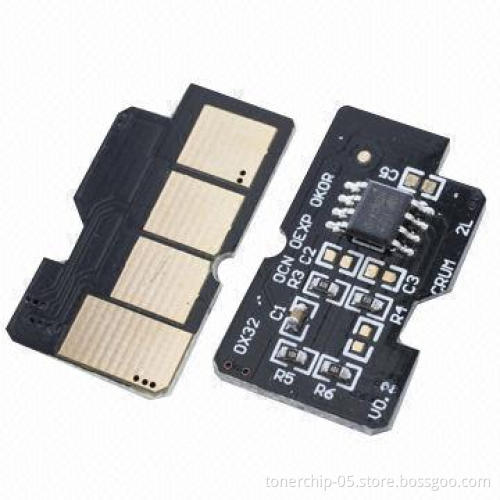 Static Control Toner Chips for Samsung MLT-D104 Cartridges, Used in ML-1660/1665 Stable Quality